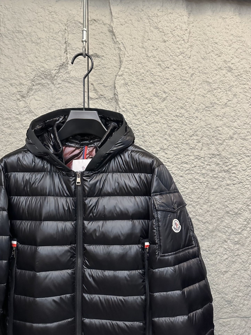 Moncler Down Coat